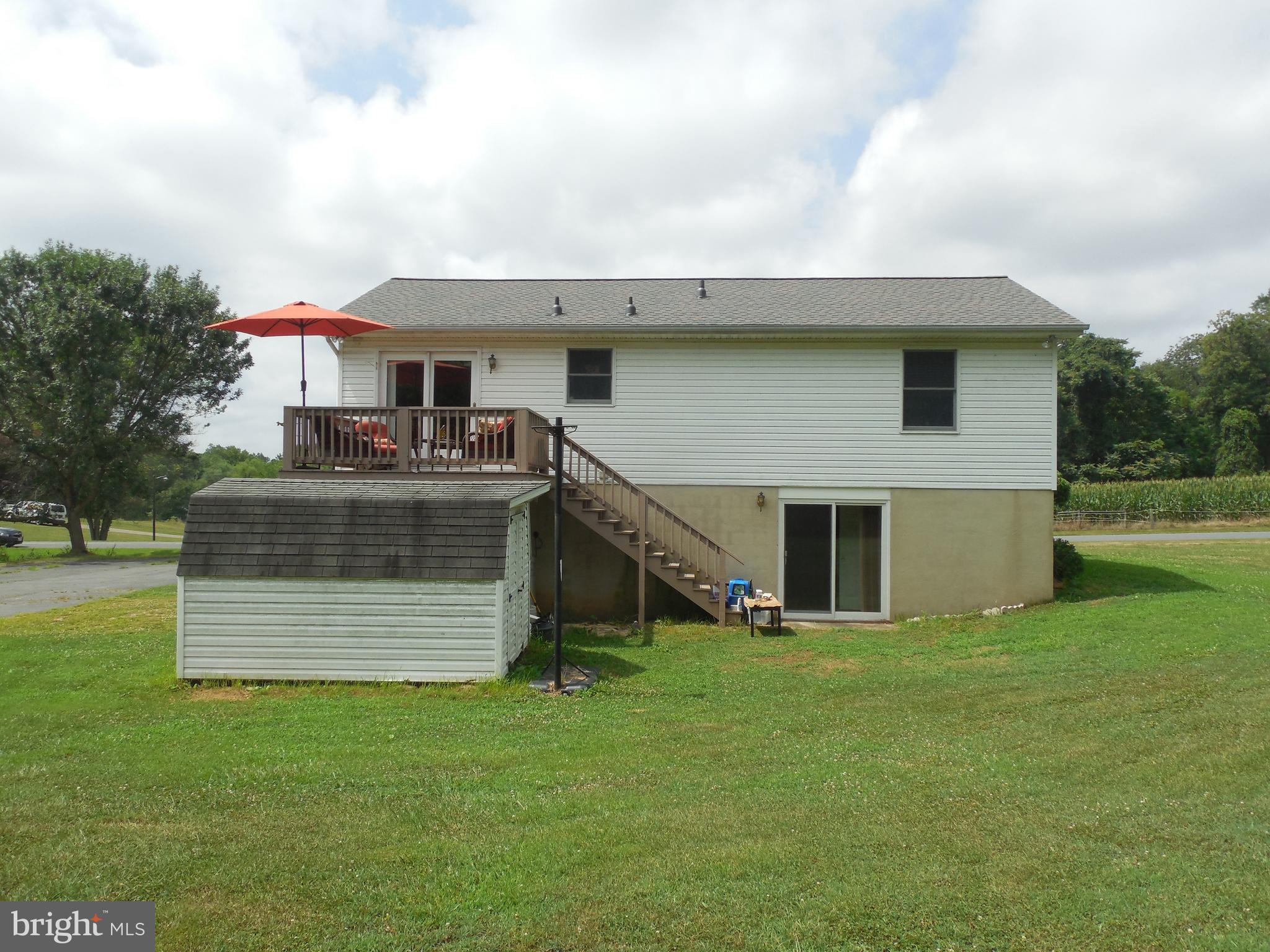 75 Bill Leight Road Conowingo, MD 21918 - Photo 27 of 27
