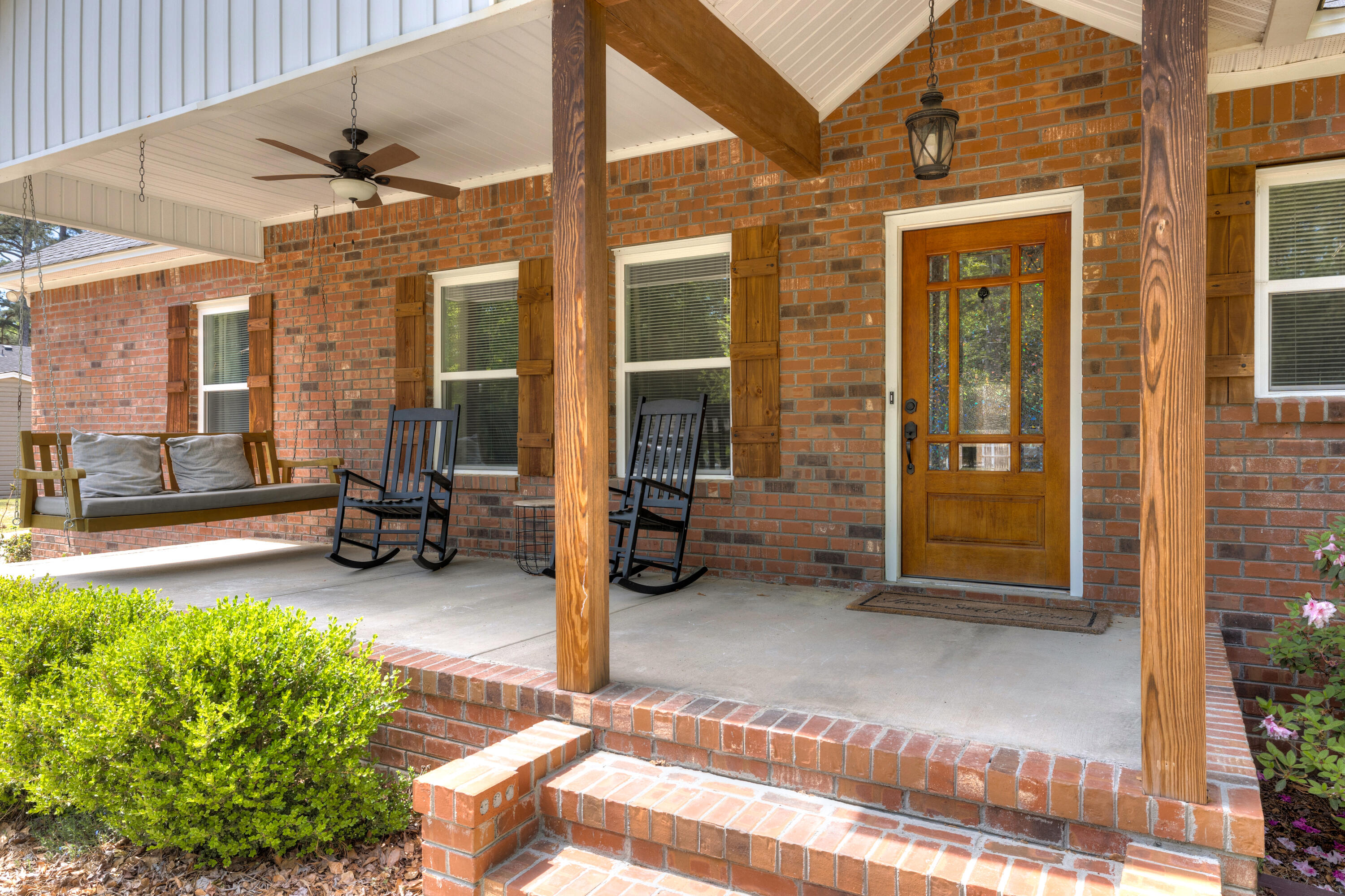 2119 Tanglewood Road Sumter, SC 29154 - Photo 4 of 35