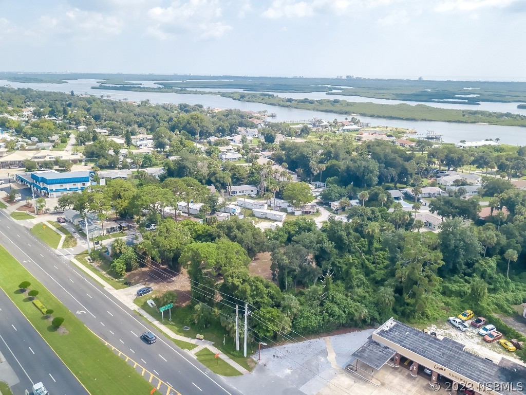 1711 South Ridgewood Avenue Edgewater, FL 32132 - Photo 9 of 9 a view of a city