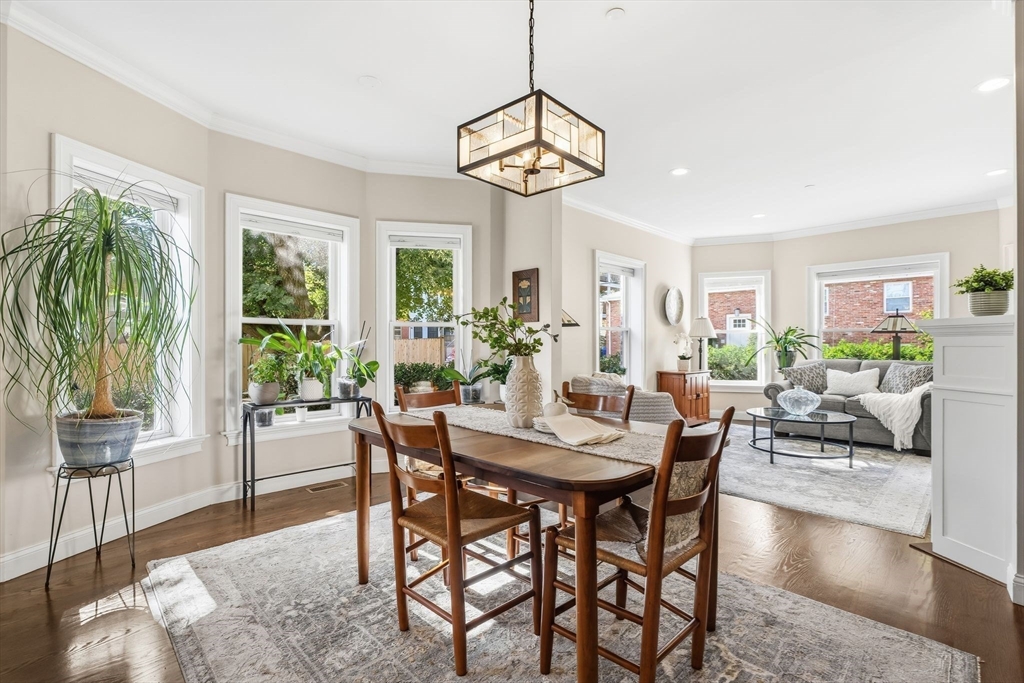 7 Court St Place, Unit 7 Arlington, MA 02476 - Photo 11 of 38