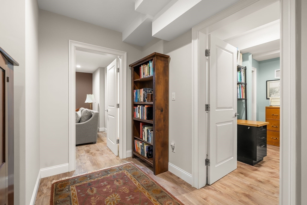 7 Court St Place, Unit 7 Arlington, MA 02476 - Photo 23 of 38