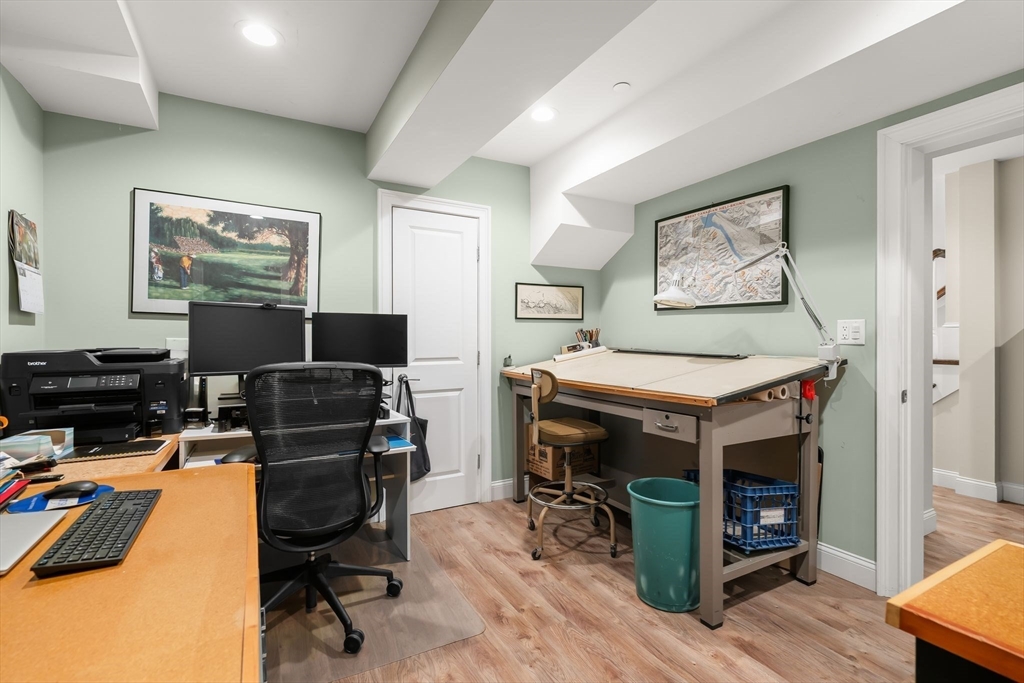 7 Court St Place, Unit 7 Arlington, MA 02476 - Photo 28 of 38