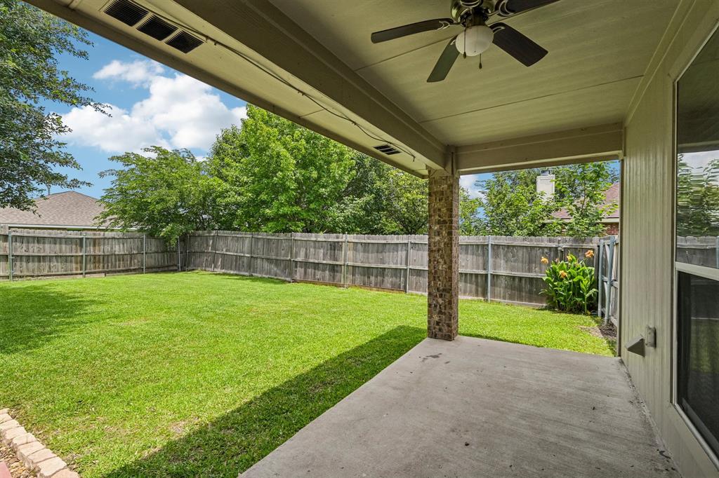 1421 Vista Ridge Drive Forney, TX 75126 - Photo 22 of 22