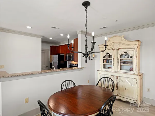 $550,000 | 5 Farleigh Street, Unit 203, Asheville, NC 28803