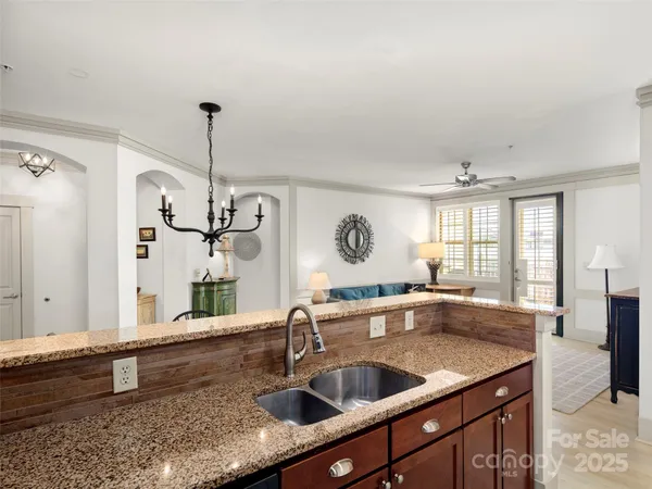 $550,000 | 5 Farleigh Street, Unit 203, Asheville, NC 28803