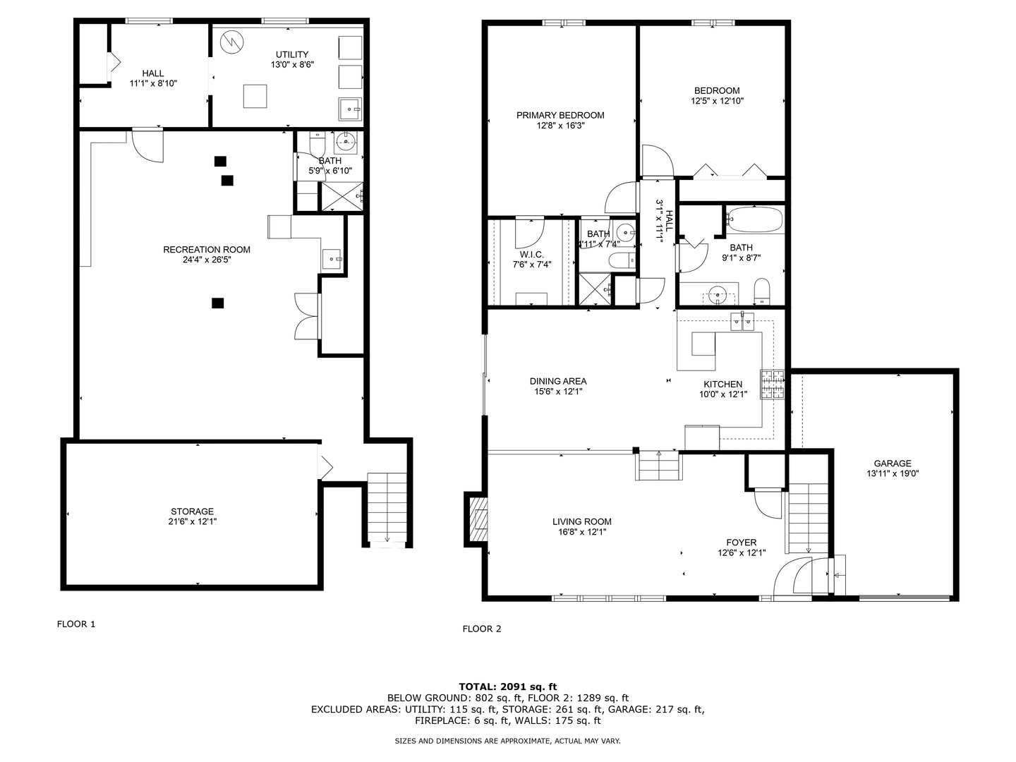 316 Morningside Drive, Unit A Bloomingdale, IL 60108 - Photo 33 of 35