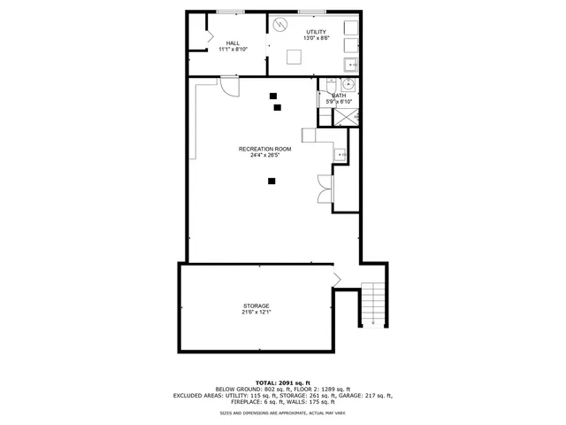 $369,900 | 316 Morningside Drive, Unit A, Bloomingdale, IL 60108