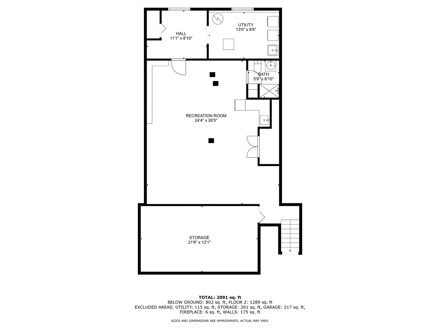 316 Morningside Drive, Unit A Bloomingdale, IL 60108 - Photo 35 of 35 unknown