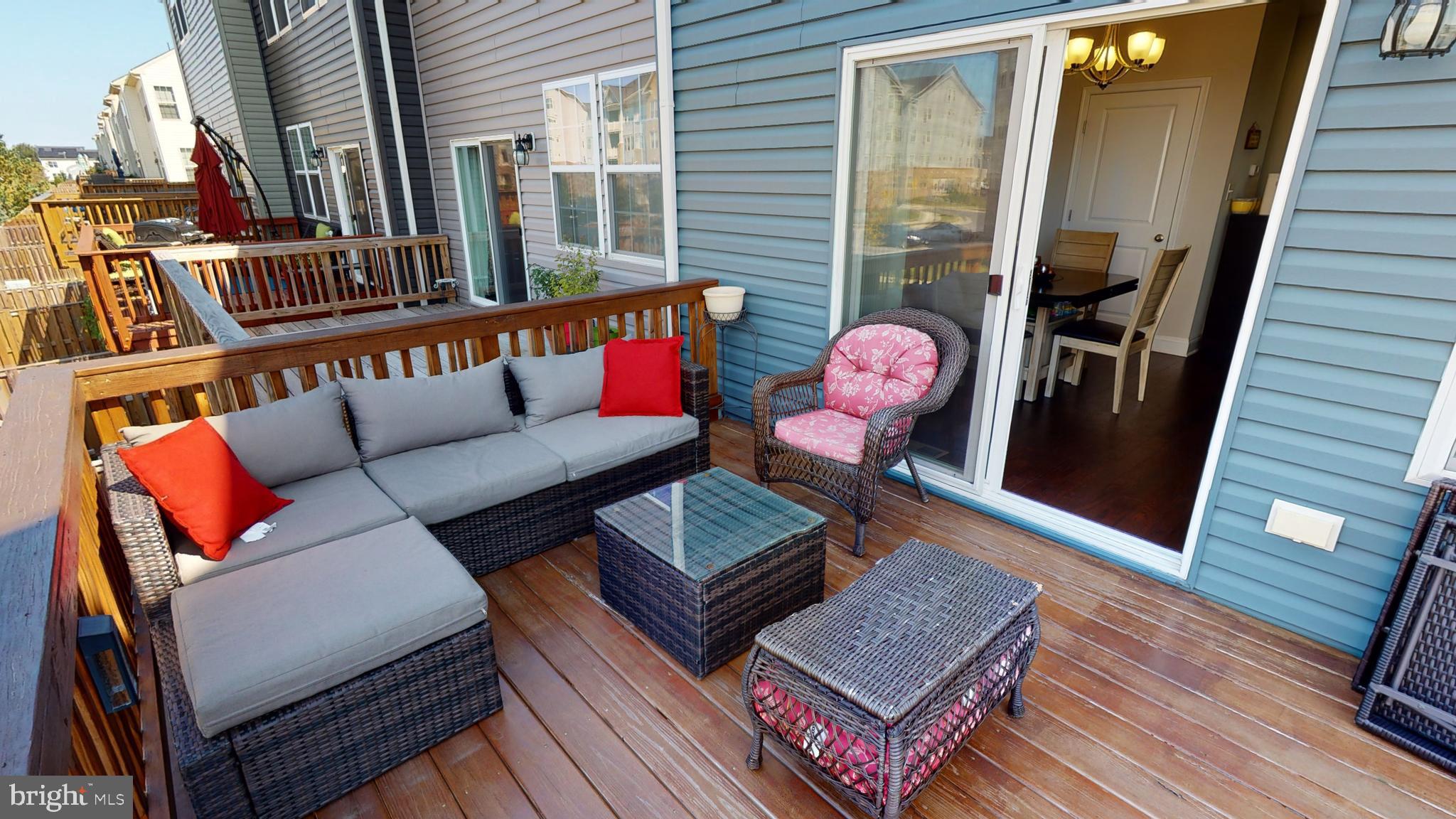 4660 Cambria Road Frederick, MD 21703 - Photo 12 of 32