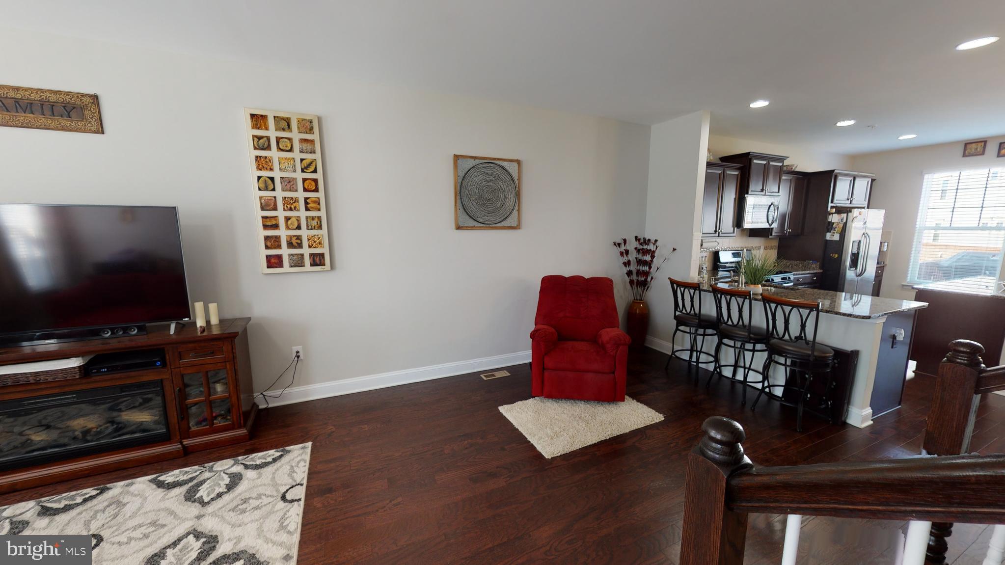 4660 Cambria Road Frederick, MD 21703 - Photo 14 of 32