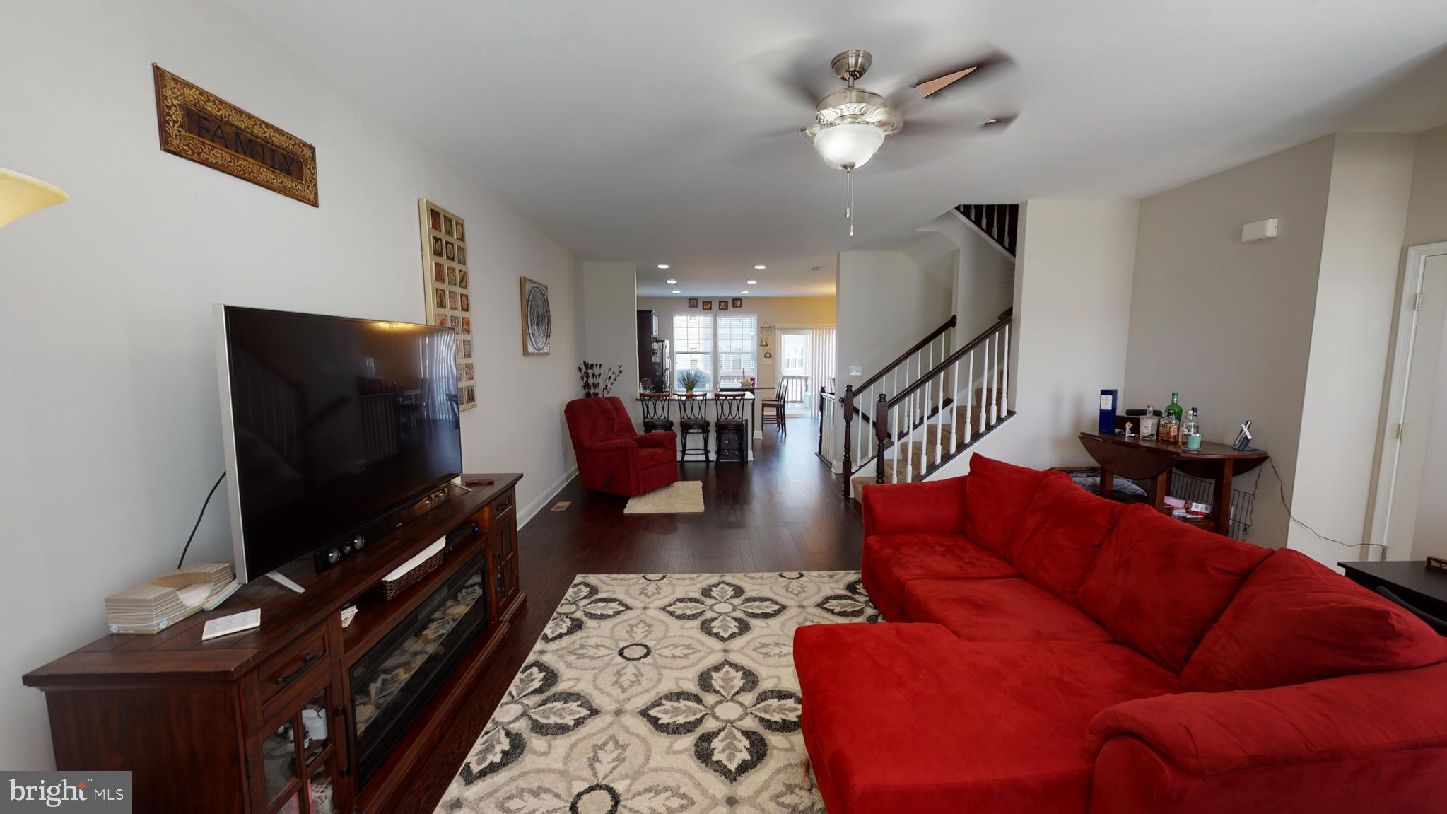 4660 Cambria Road Frederick, MD 21703 - Photo 15 of 32