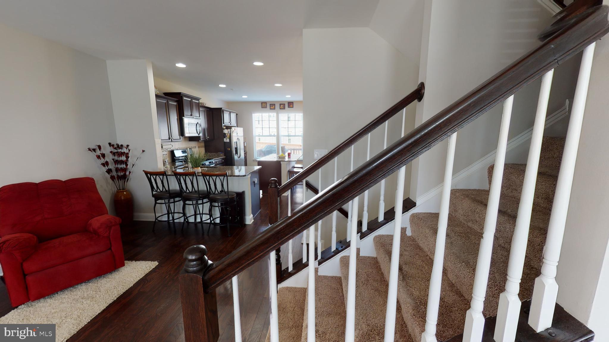 4660 Cambria Road Frederick, MD 21703 - Photo 16 of 32