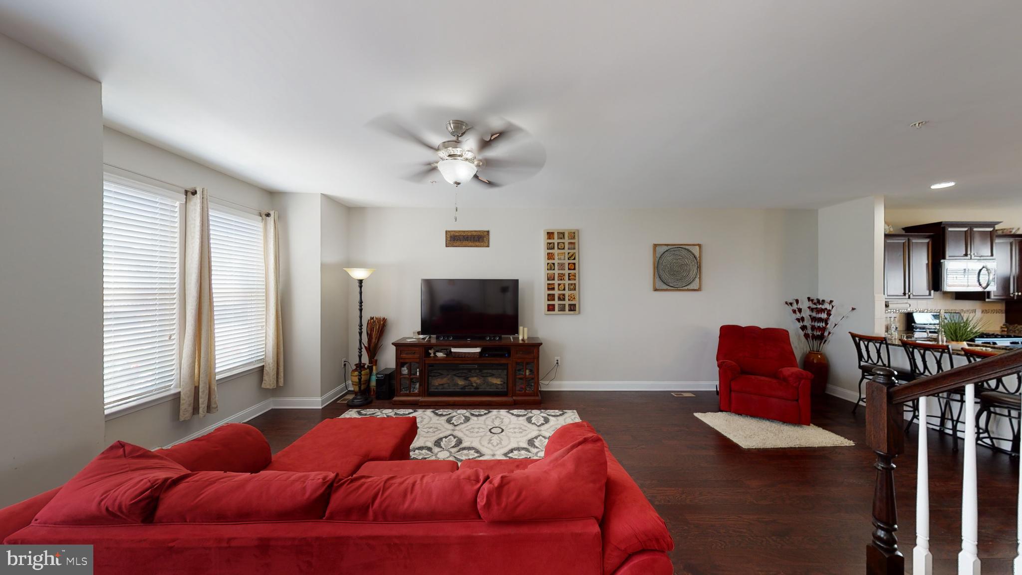 4660 Cambria Road Frederick, MD 21703 - Photo 18 of 32