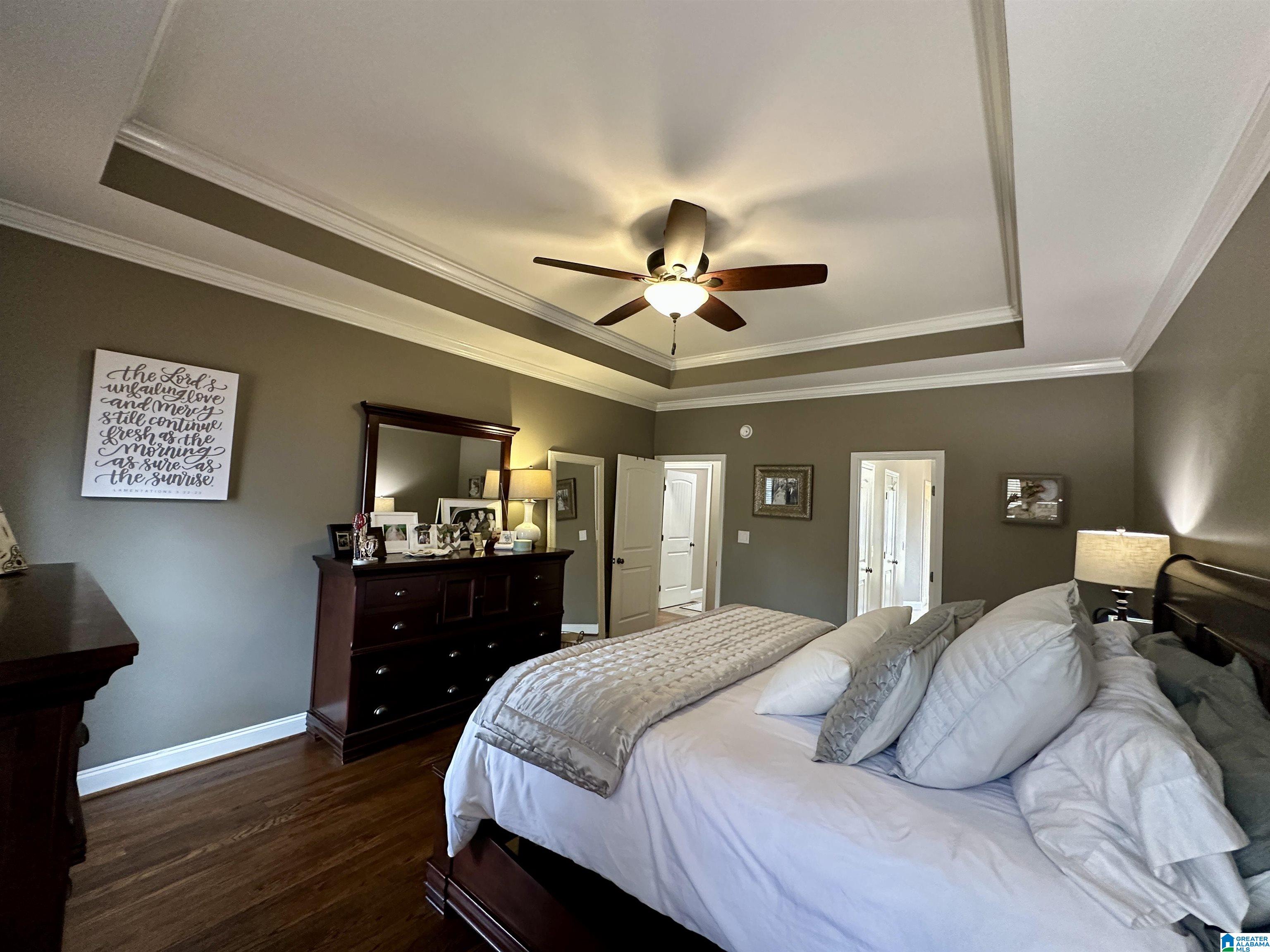 11966 Foundry Circle McCalla, AL 35111 - Photo 23 of 58