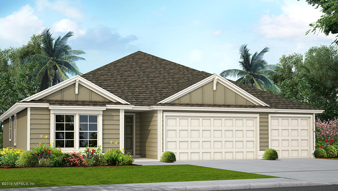 11682 Yellow Perch Road Jacksonville, FL 32226 - Photo 1 of 3 Destin Coastal Web