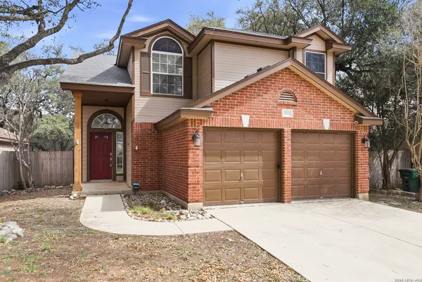 $2,245 | 3324 Tumblewood Trail, San Antonio, TX 78247