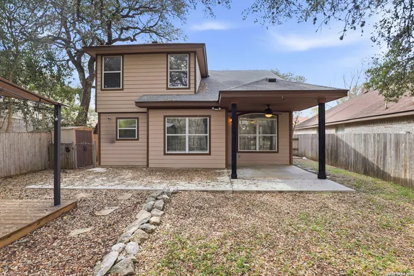 $2,245 | 3324 Tumblewood Trail, San Antonio, TX 78247