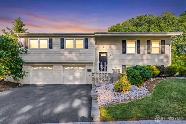 $699,000 | 24 Wilk Road, Edison, NJ 08837