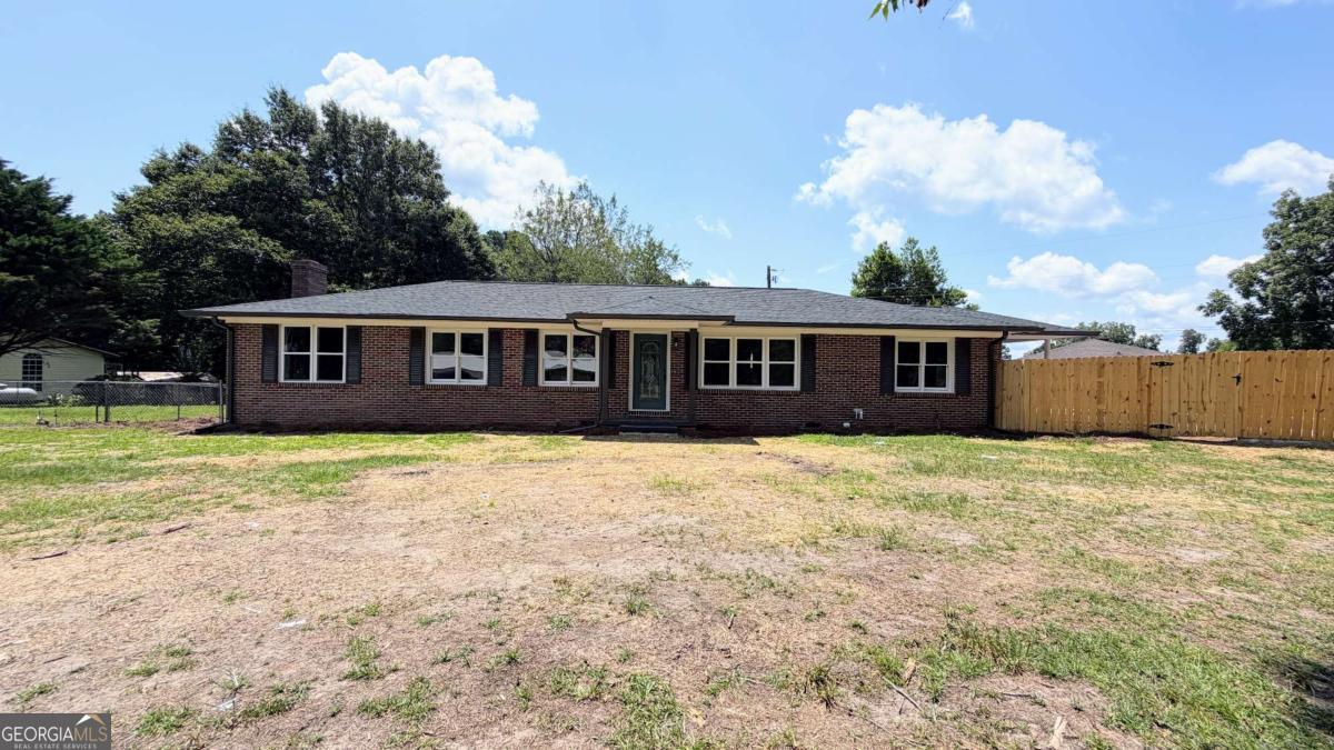 1395 Doublehead Road Roanoke, AL 36274 - Photo 50 of 61