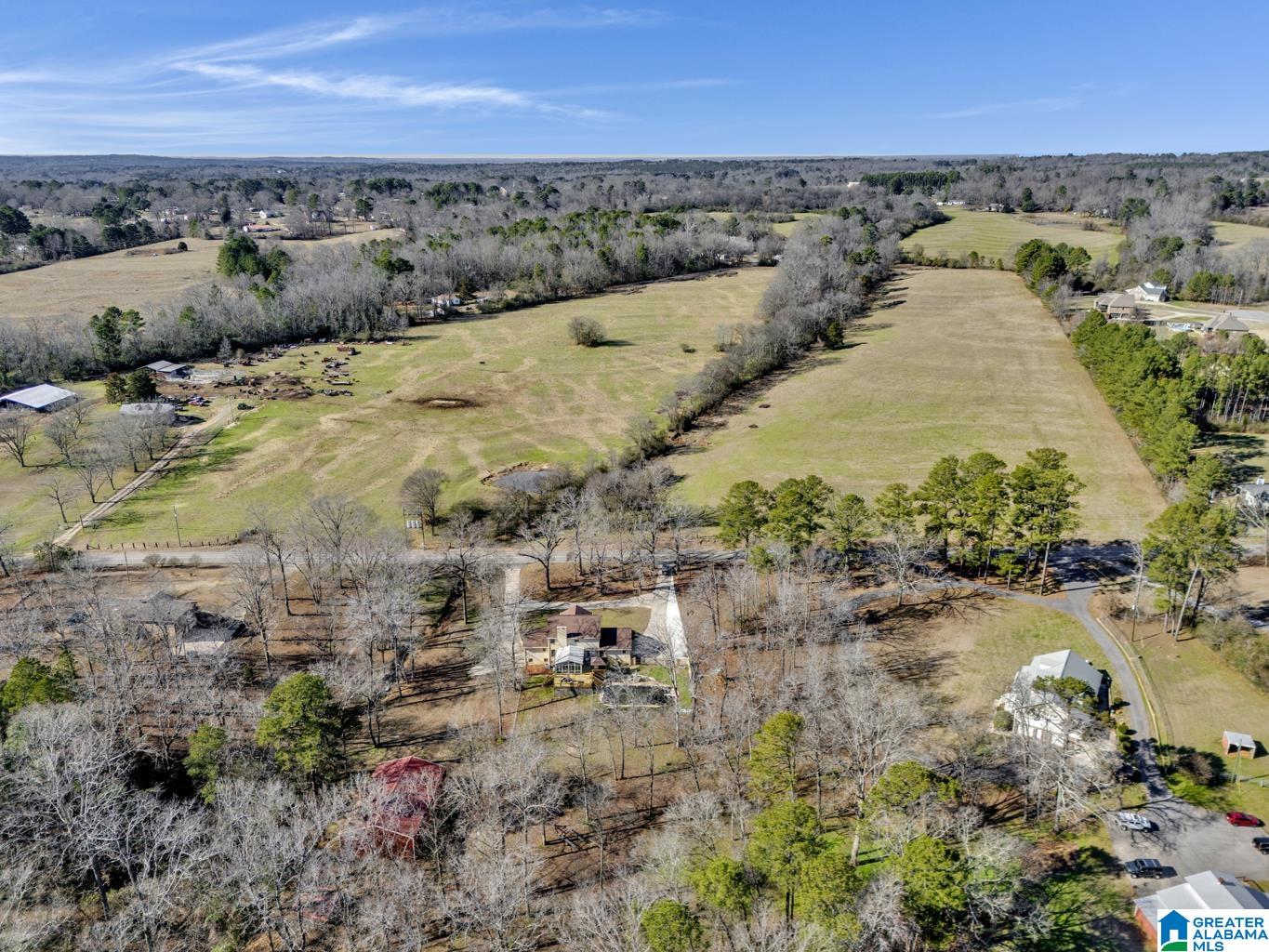 4634 Warrior Jasper Road Dora, AL 35062 - Photo 53 of 56