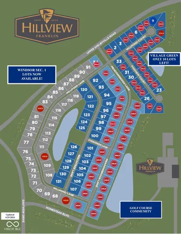 $79,000 | 1658 Millpond Lane, Franklin, IN 46131