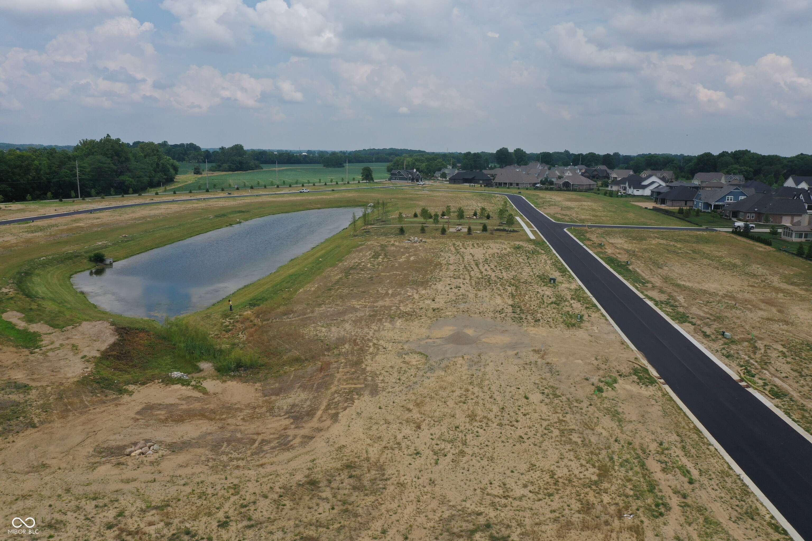1658 Millpond Lane Franklin, IN 46131 - Photo 26 of 33