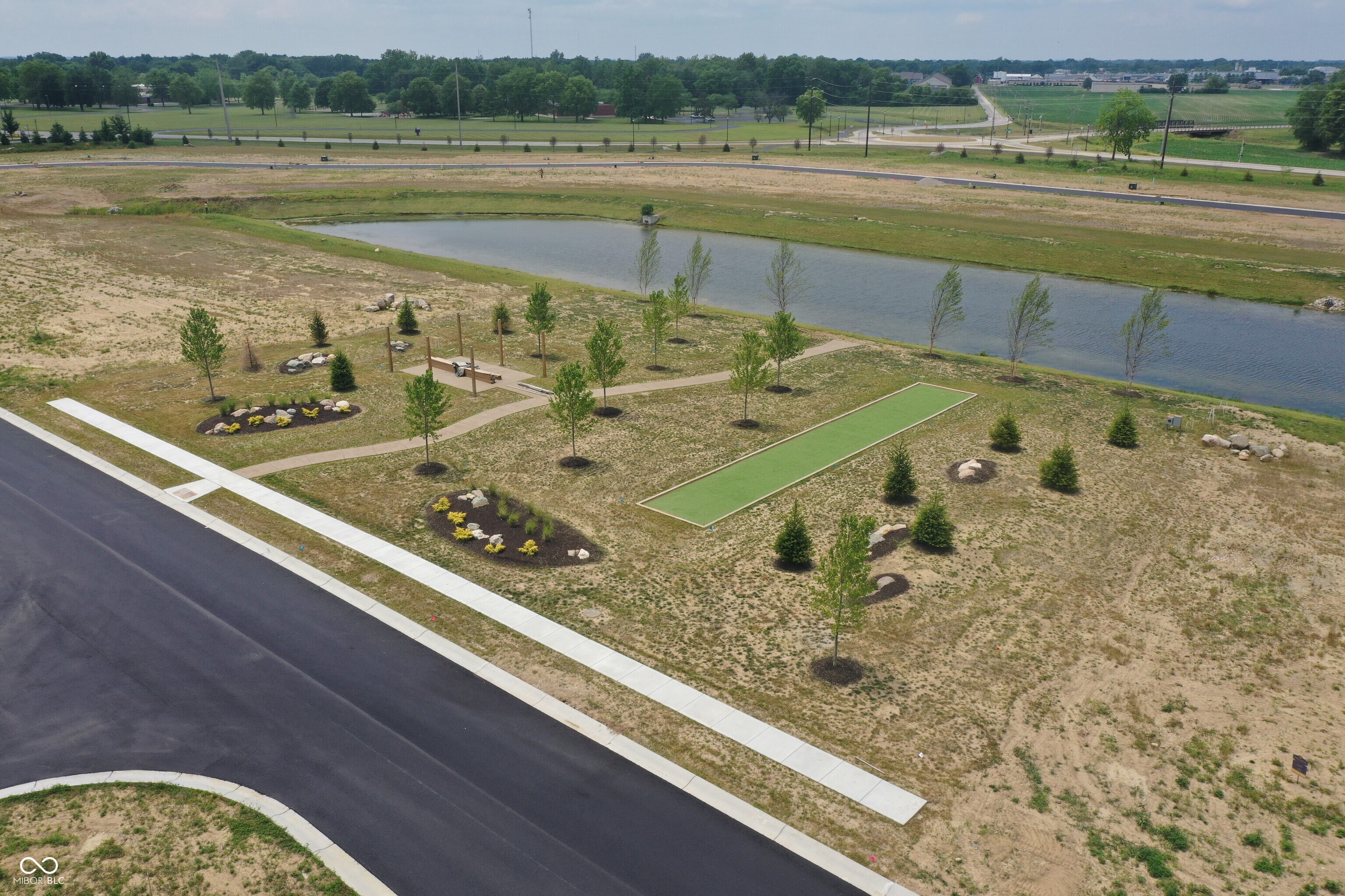 1658 Millpond Lane Franklin, IN 46131 - Photo 29 of 33