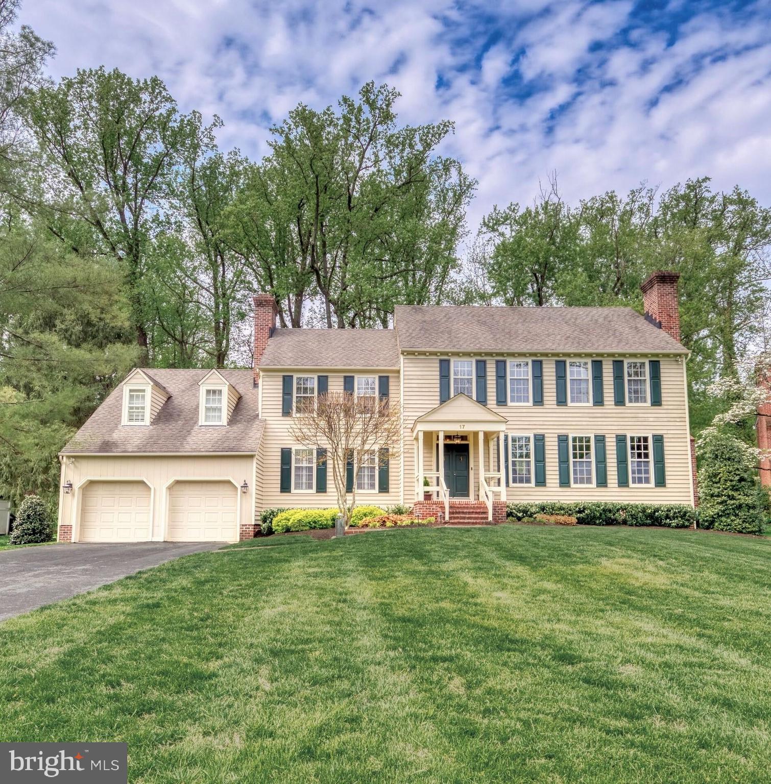 17 Buchanan Road Baltimore, MD 21212 - Photo 1 of 51 Gallery Image 1