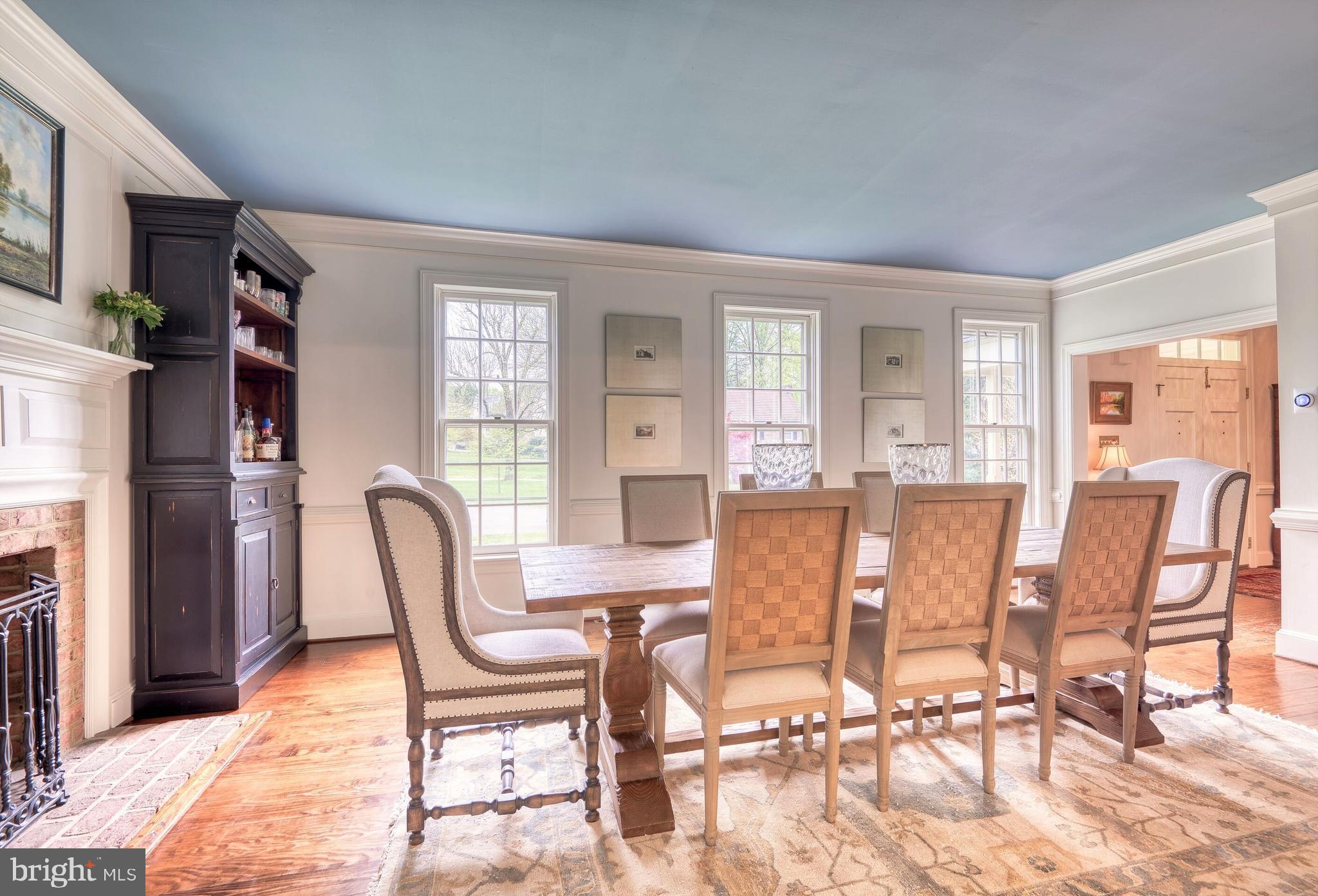 17 Buchanan Road Baltimore, MD 21212 - Photo 11 of 51 DINING ROOM