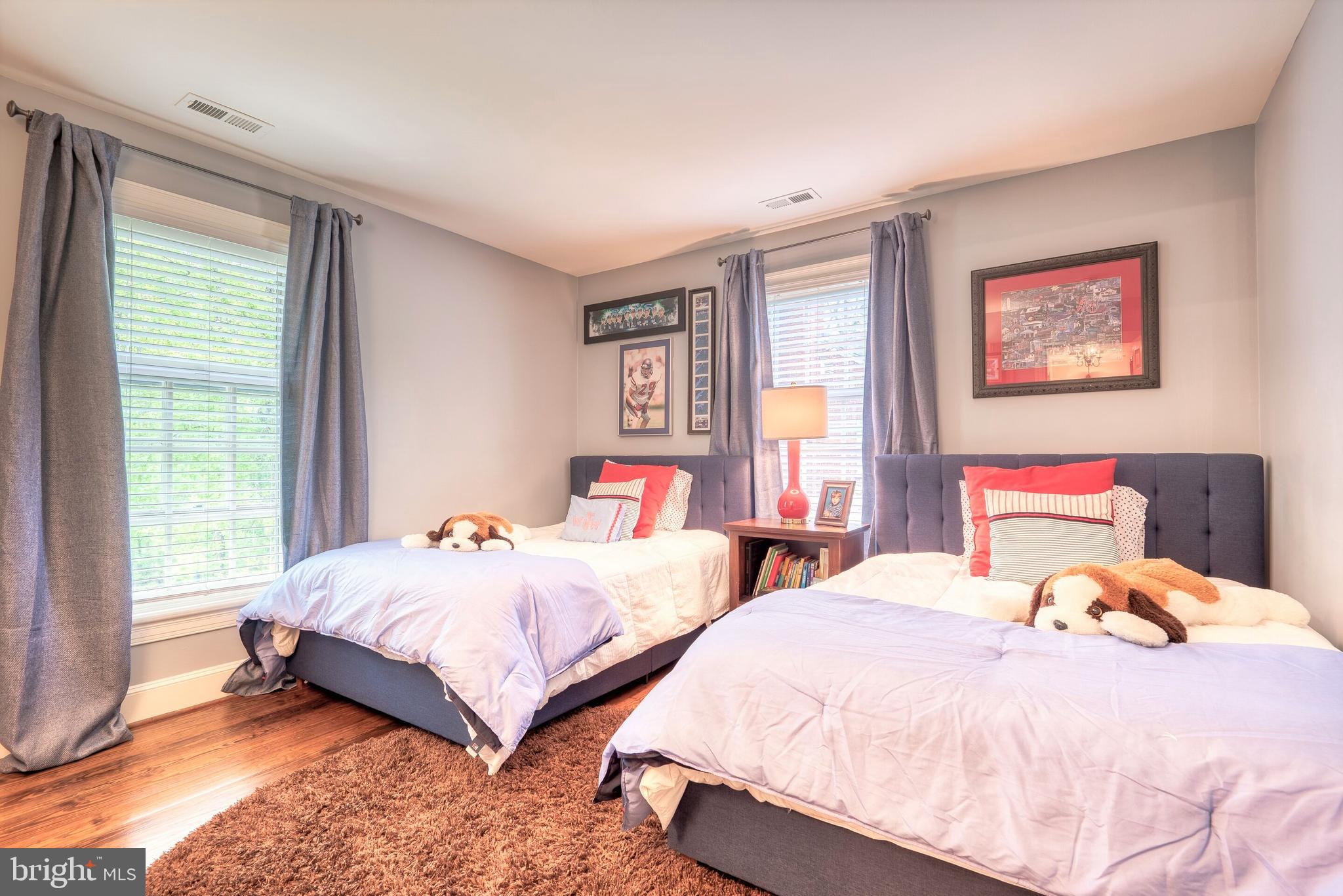 17 Buchanan Road Baltimore, MD 21212 - Photo 21 of 51 BEDROOM