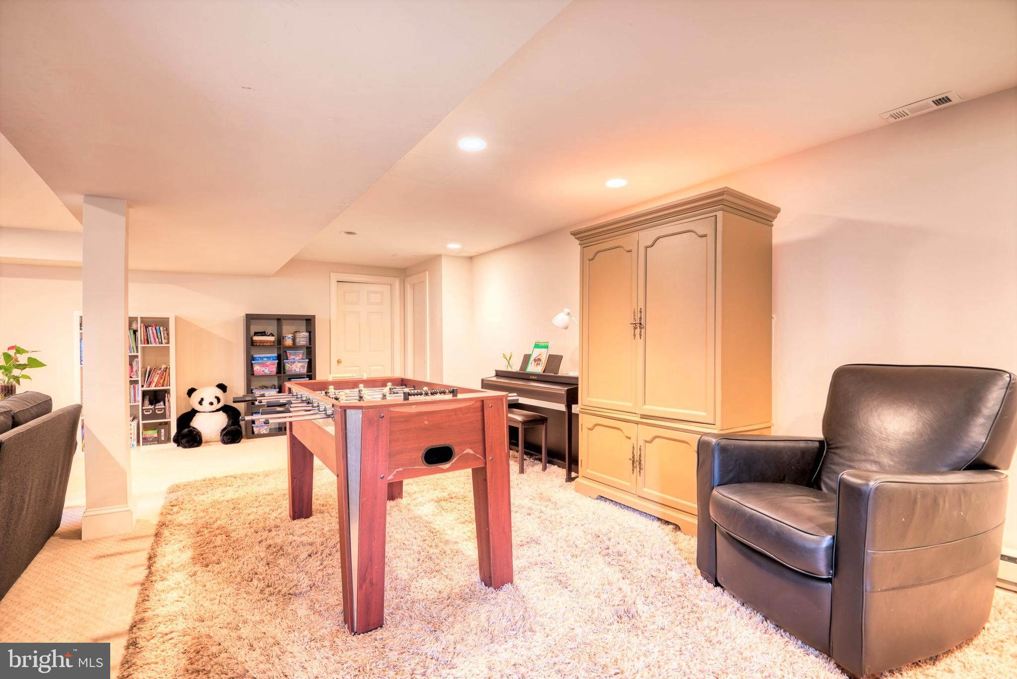 17 Buchanan Road Baltimore, MD 21212 - Photo 35 of 51 REC. ROOM IN BASEMENT