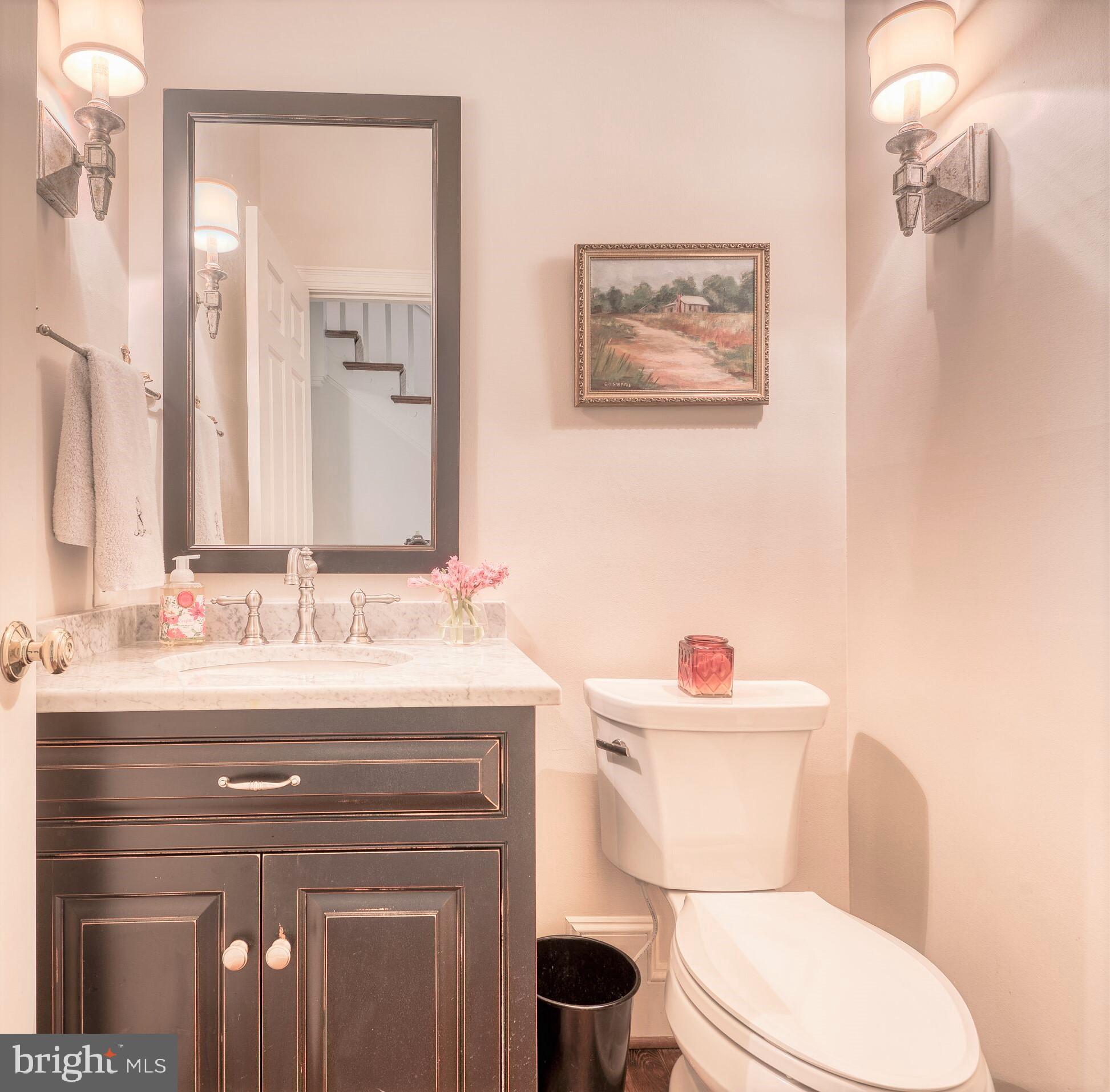 17 Buchanan Road Baltimore, MD 21212 - Photo 37 of 51 HALF BATH