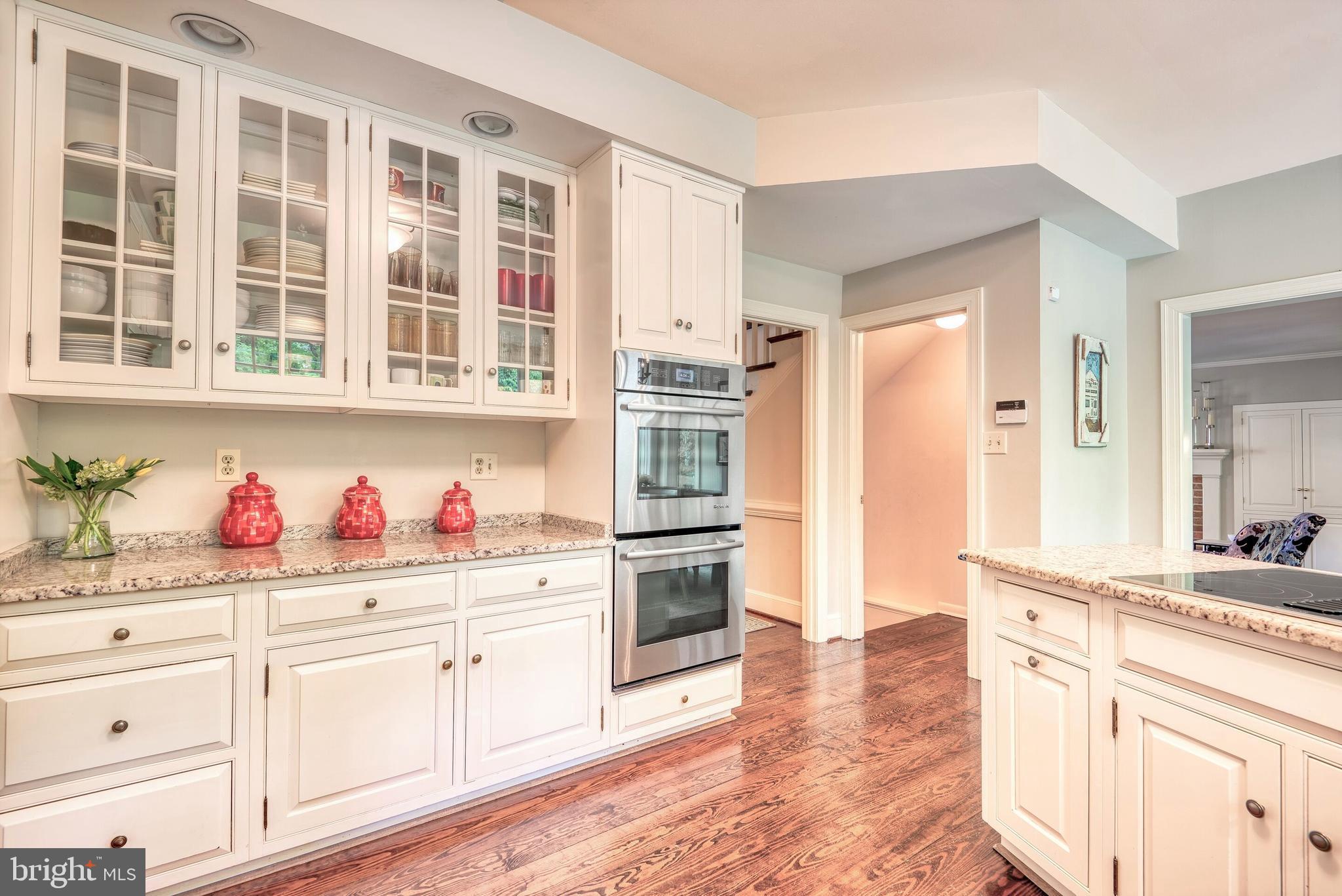 17 Buchanan Road Baltimore, MD 21212 - Photo 5 of 51 KITCHEN