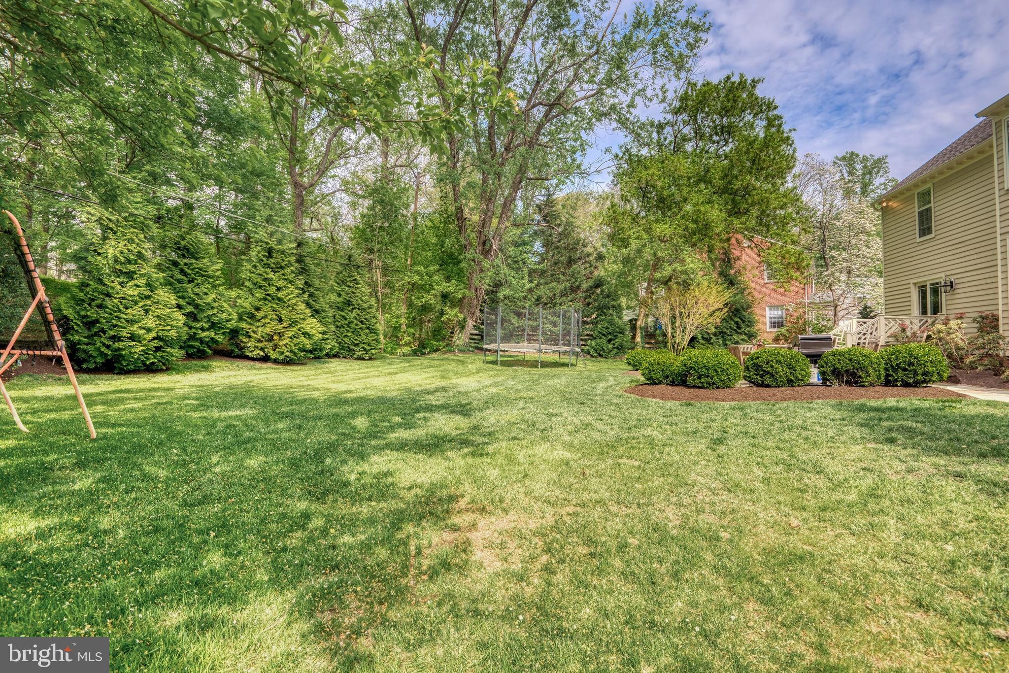 17 Buchanan Road Baltimore, MD 21212 - Photo 44 of 51 LARGE FLAT YARD