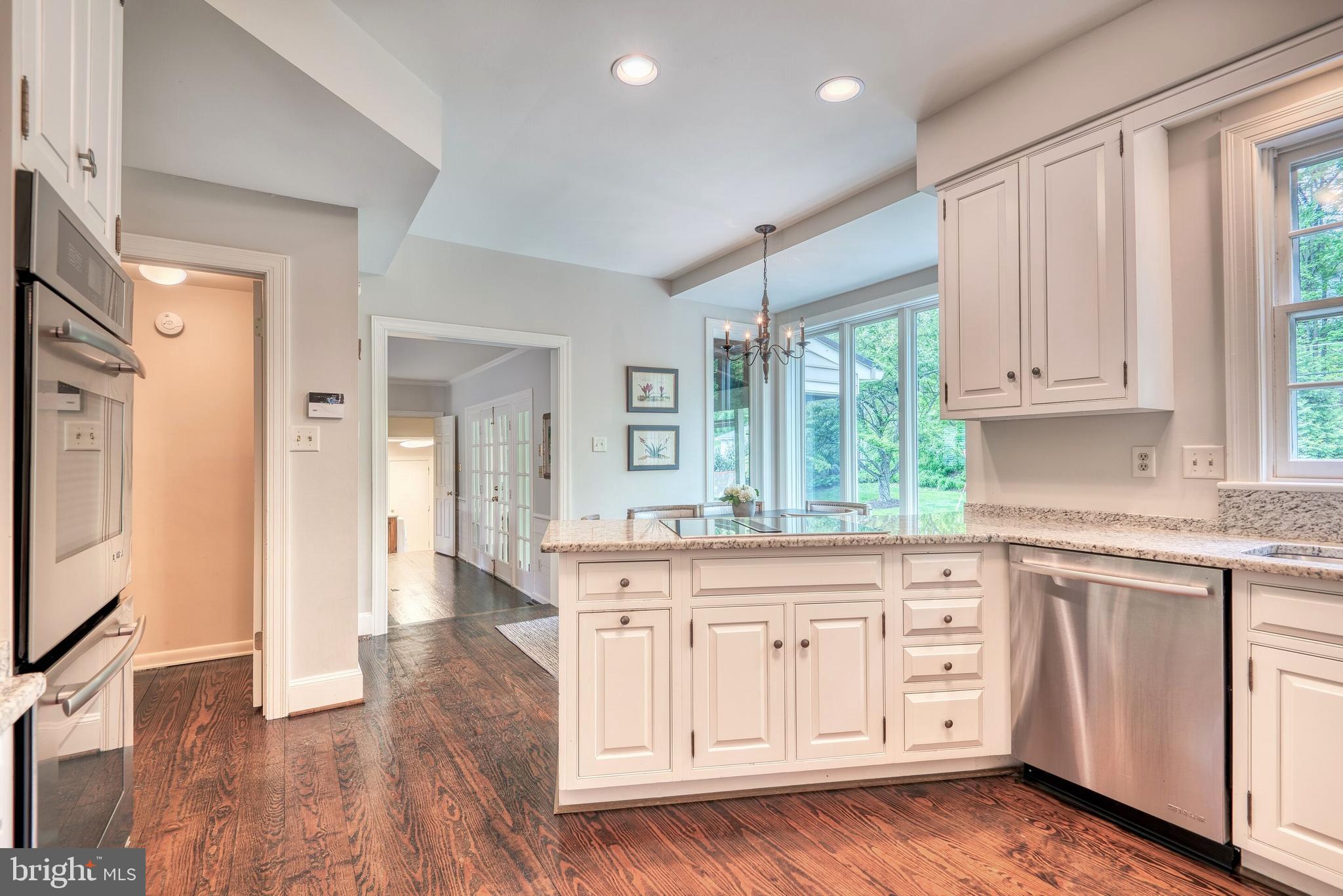17 Buchanan Road Baltimore, MD 21212 - Photo 7 of 51 KITCHEN