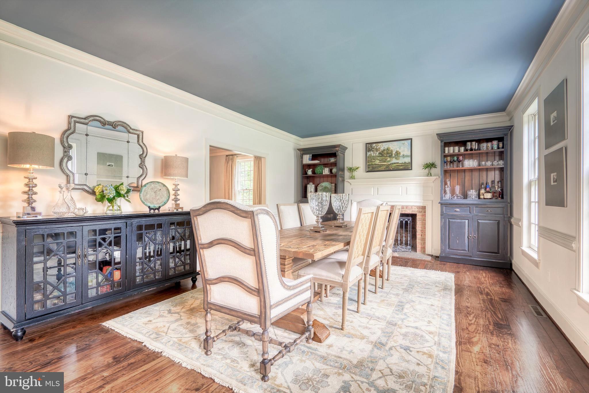 17 Buchanan Road Baltimore, MD 21212 - Photo 9 of 51 DINING ROOM