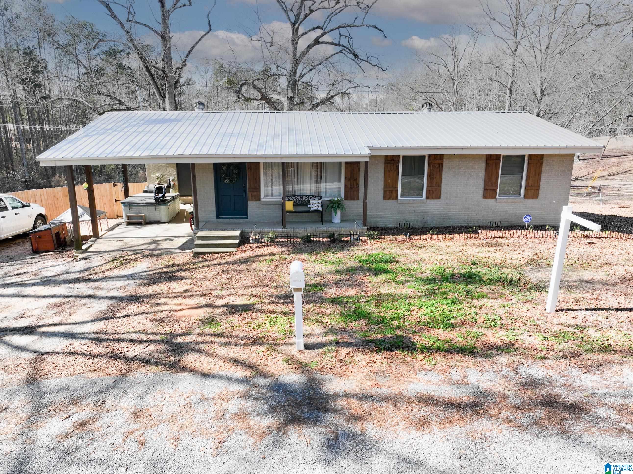 463 County Road 460 Clanton, AL 35046 - Photo 3 of 22