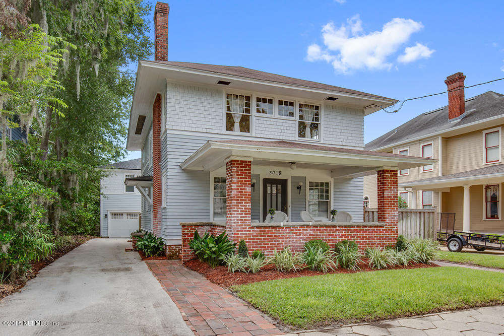 3018 Riverside Avenue Jacksonville, FL 32205 - Photo 1 of 61 1