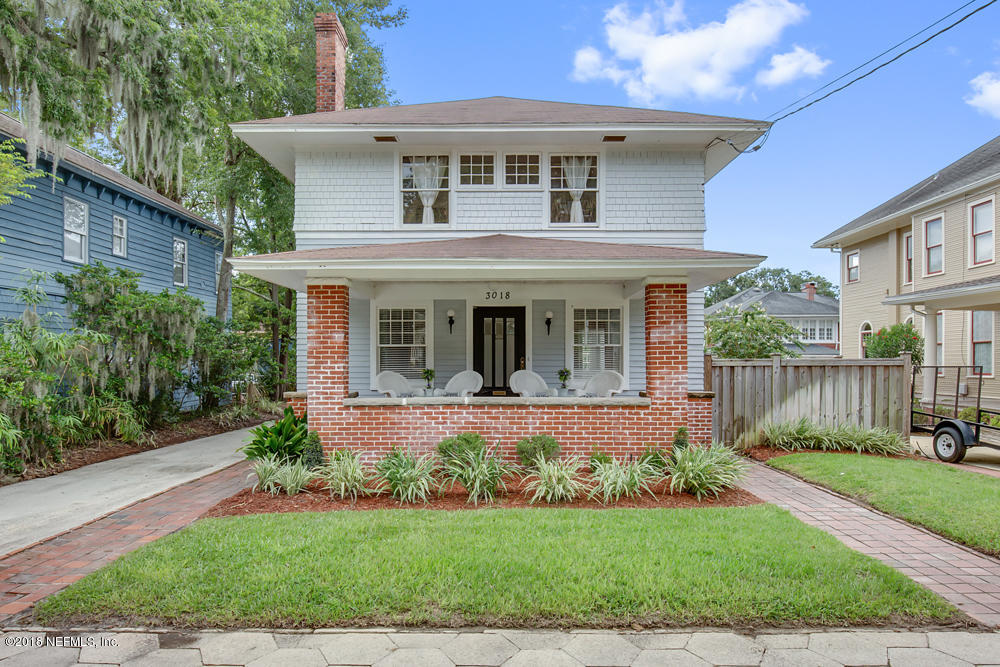 3018 Riverside Avenue Jacksonville, FL 32205 - Photo 2 of 61 2