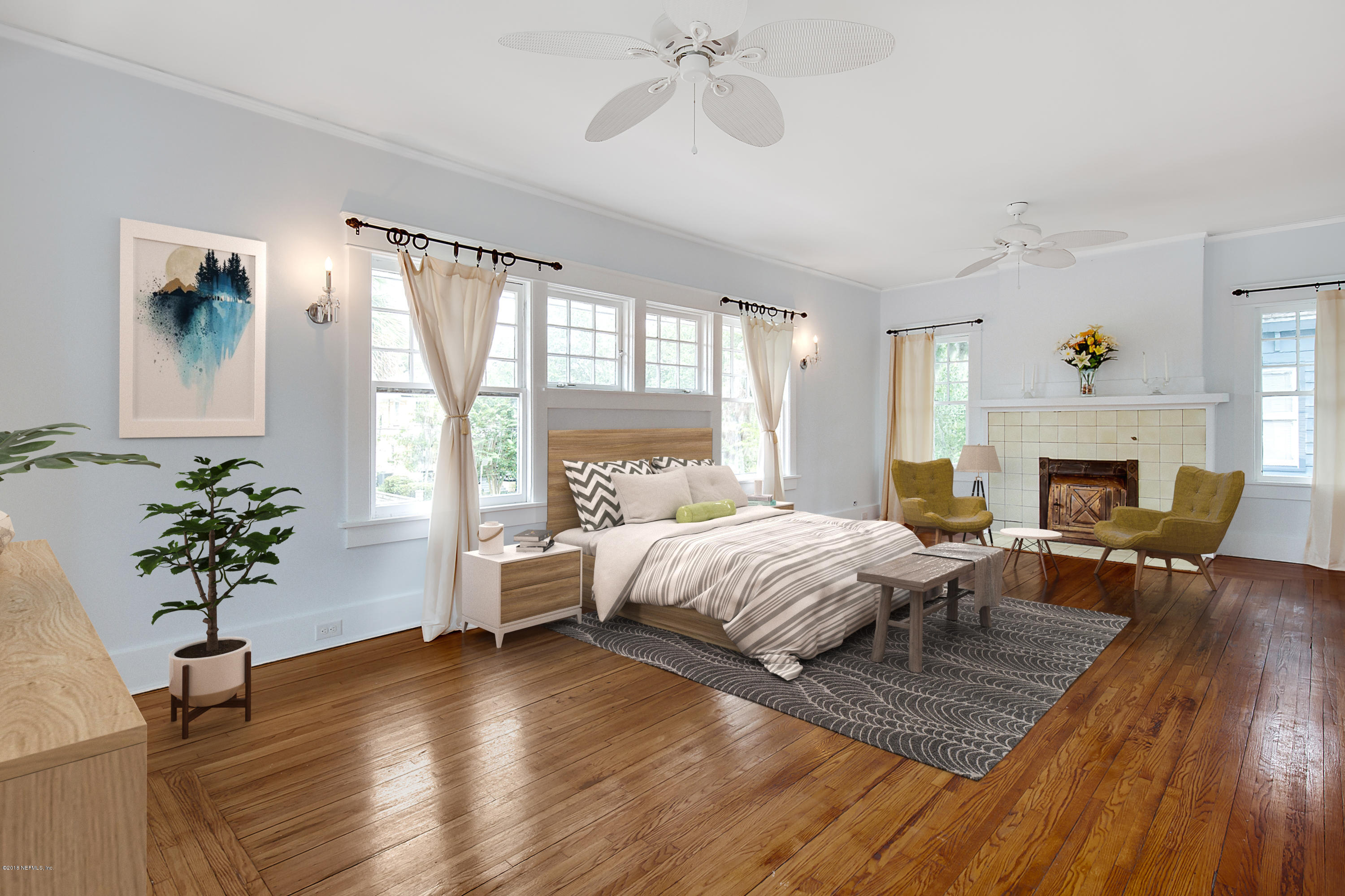 3018 Riverside Avenue Jacksonville, FL 32205 - Photo 30 of 61 untitled (32 of 59)