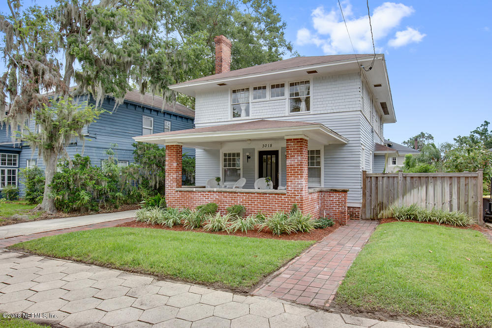 3018 Riverside Avenue Jacksonville, FL 32205 - Photo 3 of 61 3
