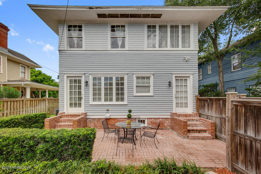 3018 Riverside Avenue Jacksonville, FL 32205 - Photo 40 of 61 36