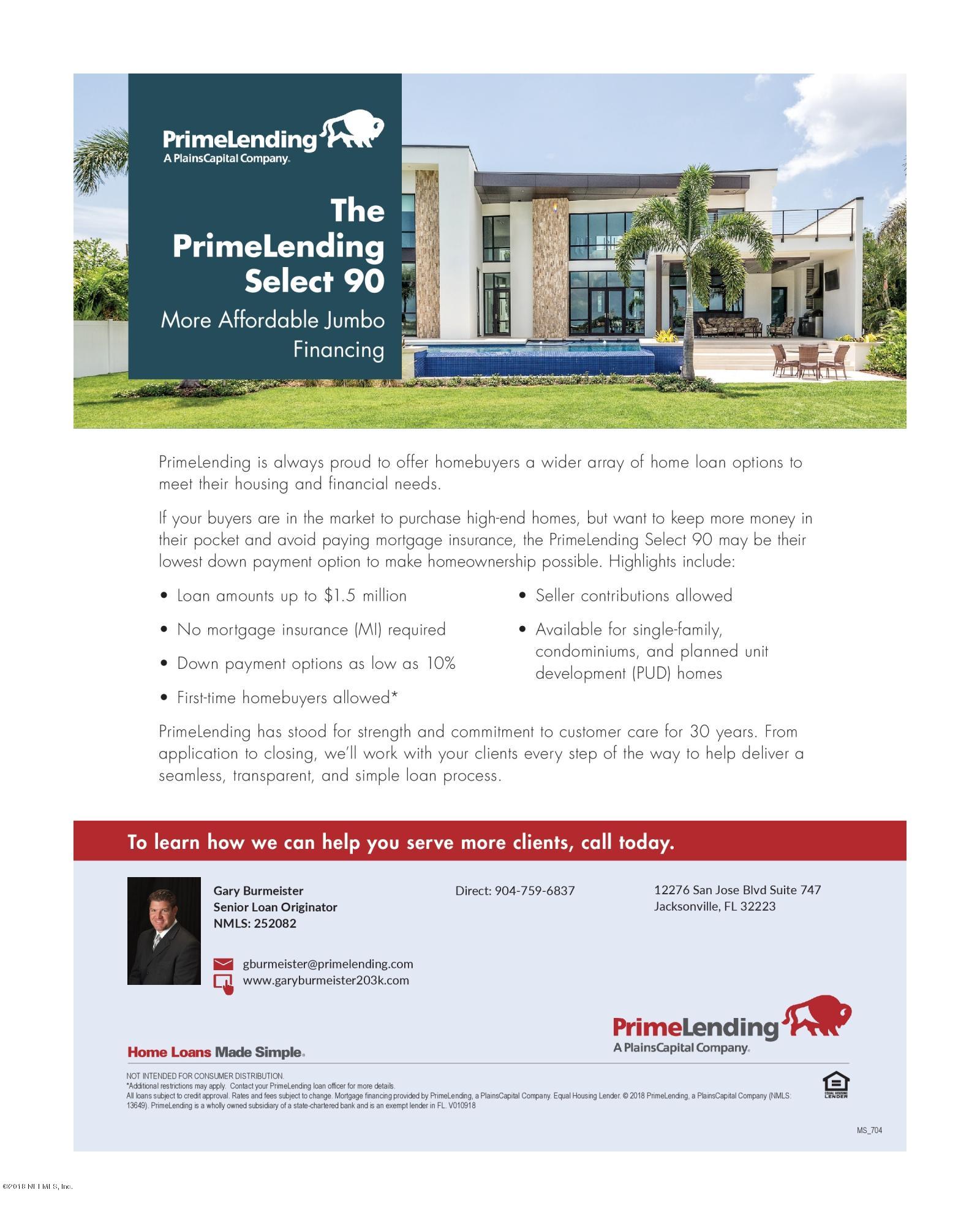 3018 Riverside Avenue Jacksonville, FL 32205 - Photo 61 of 61 Jumbo Loan Flyer jpg