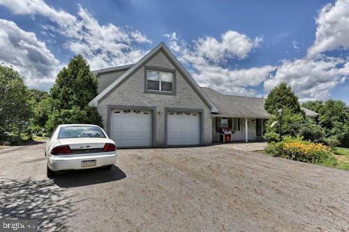 1585 Back Road Halifax, PA 17032 - Photo 22 of 25 Gallery Image 22