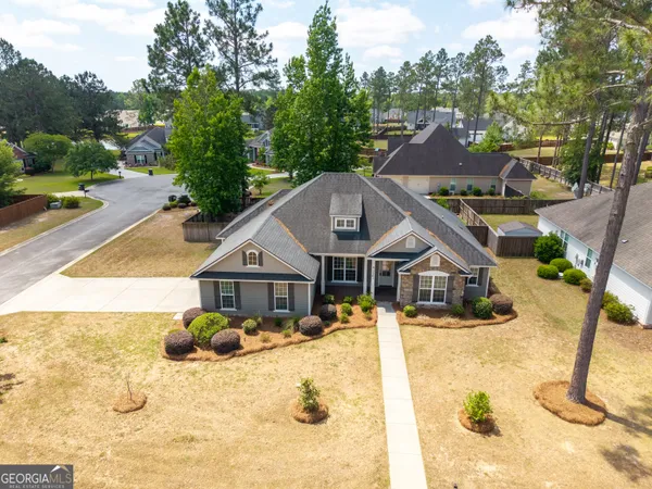 $399,900 | 7361 Wind Chase Drive, Hahira, GA 31632