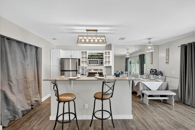 $299,000 | 5785 Southeast Collins Avenue, Stuart, FL 34997