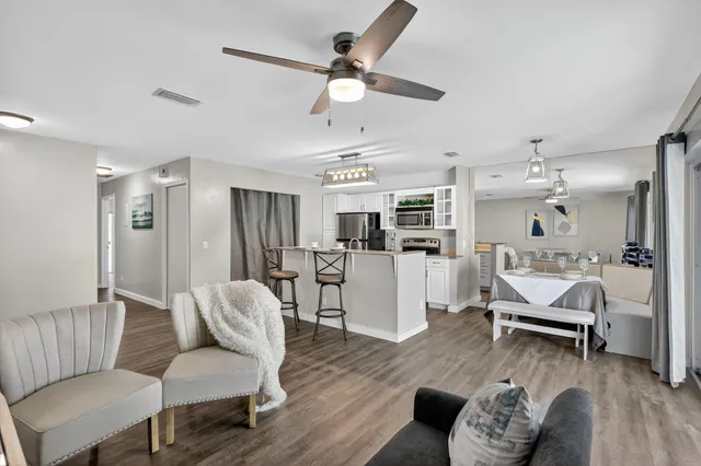 $299,000 | 5785 Southeast Collins Avenue, Stuart, FL 34997