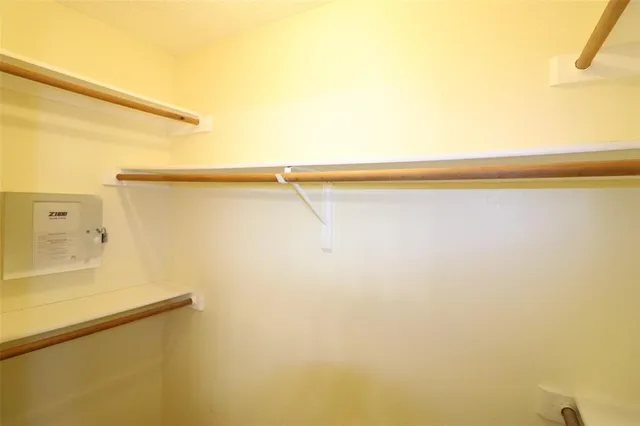 a view of a backyard of a house