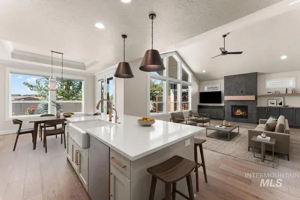 $835,000 | 869 East Territory Drive, Meridian, ID 83646