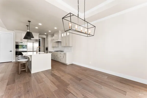 $835,000 | 869 East Territory Drive, Meridian, ID 83646